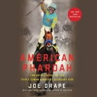 American Pharoah Lib/E: The Untold Story of the Triple Crown Winner's Legendary Rise By Joe Drape, Aaron Abano (Read by) Cover Image