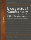 Daniel: A Discourse Analysis of the Hebrew Bible 23 (Zondervan Exegetical Commentary on the Old Testament) By Wendy L. Widder, Daniel I. Block (Editor) Cover Image