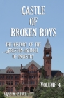 Castle of Broken Boys Volume 4 Cover Image