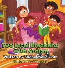Two Local Braddahs With Autism By Shana Marie Cruz Cover Image