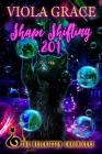 Shape Shifting 201 (Hellkitten Chronicles #2) Cover Image