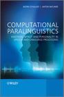 Computational Paralinguistics: Emotion, Affect and Personality in Speech and Language Processing Cover Image