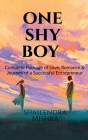 One Shy Boy Cover Image