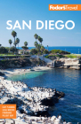 Fodor's San Diego (Full-Color Travel Guide) By Fodor's Travel Guides Cover Image