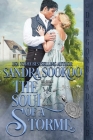 The Soul of a Storme By Sandra Sookoo Cover Image