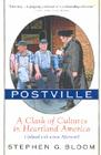 Postville: A Clash of Cultures in Heartland America Cover Image