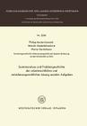 Systemanalyse Und Problemgeschichte Der Arbeitsrechtlichen Und Versicherungsrechtlichen Lösung Sozialer Aufgaben By Philipp Herder-Dorneich Cover Image
