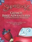 Superbook 30 Day Christian Devotional For Kids: (Christian Devotionals for Kids, Bible word search for kids, Bible crosswords for kids, Complete Bible By Christian Broadcasting Network Cover Image