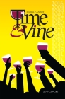 Time & Vine By Thom Zahler Cover Image