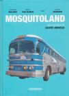 Mosquitoland By David Arnold Cover Image