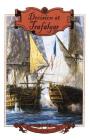 Decision at Trafalgar: The Story of the Greatest British Naval Battle of the Age of Nelson By Dudley Pope Cover Image