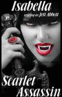 Scarlet Assassin By Isabella Cover Image