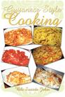 Guyanese Style Cooking By Bibi Sazieda Jabar Cover Image