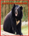 Asiatischer Schwarzbär: Erstaunliche Fakten & Bilder By Kelli Richard Cover Image
