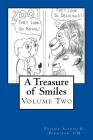A Treasure of Smiles: Volume Two By Father Alfred R. Pehrsson CM Cover Image