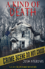 A Kind of Death (Cav Crawford Mysteries #1) By Josh Aterovis Cover Image