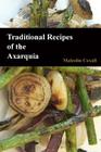 Traditional Recipes of the Axarquia Cover Image