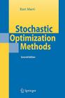 Stochastic Optimization Methods Cover Image