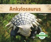 Ankylosaurus (Dinosaurs Set 2) Cover Image