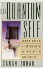 The Quantum Self By Danah Zohar Cover Image