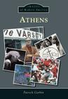 Athens (Images of Modern America) By Patrick Garbin Cover Image
