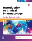 Introduction to Clinical Pharmacology Cover Image