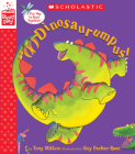 Dinosaurumpus! (StoryPlay Book) Cover Image