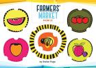 Farmers' Market Mobile By Stefan Page Cover Image