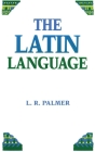 The Latin Language Cover Image