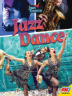 Jazz Dance Cover Image