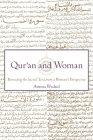 Qur'an and Woman: Rereading the Sacred Text from a Woman's Perspective By Amina Wadud Cover Image