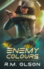 Enemy Colours Cover Image
