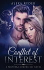 Conflict of Interest Cover Image