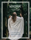 Nimue Crochet Blanket: A crochet quest of epic proportions By Shelley Husband Cover Image