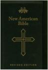 Nabre - New American Bible Revised Edition Hardcover By American Bible Society (Translator) Cover Image
