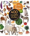 Eyelike Stickers: On the Farm By Workman Publishing Cover Image