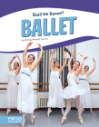 Ballet By Wendy Hinote Lanier Cover Image