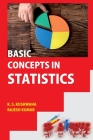 Basic Concepts In Statistics Cover Image
