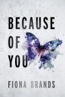Because Of You Cover Image