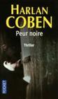 Peur Noire By Harlan Coben Cover Image