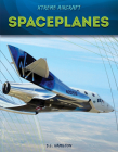 Spaceplanes By S. L. Hamilton Cover Image
