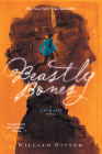 Beastly Bones: A Jackaby Novel By William Ritter Cover Image