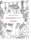Chakra Book: Coloring and Meditation By Elena Baydina Cover Image