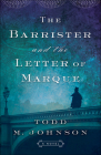 The Barrister and the Letter of Marque Cover Image