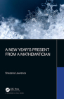 A New Year's Present from a Mathematician By Snezana Lawrence Cover Image
