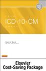 2014 ICD-10-CM Draft Edition, 2014 ICD-10-PCs Draft Edition, 2014 HCPCS Standard Edition and CPT 2014 Standard Edition Package Cover Image