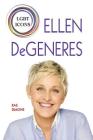 Ellen DeGeneres By Rae Simons Cover Image
