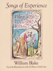 Songs of Experience: Facsimile Reproduction with 26 Plates in Full Color (Dover Fine Art) By William Blake Cover Image