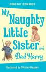 My Naughty Little Sister and Bad Harry Cover Image