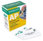 AP Human Geography Flashcards, Fifth Edition: Up-to-Date Review: + Sorting Ring for Custom Study (Barron's AP) By Meredith Marsh, Ph.D., Peter S. Alagona, Ph.D. Cover Image
